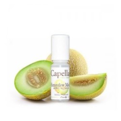 Capella Honeydew Melon 10ml